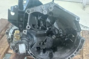 câmbio manual e automático