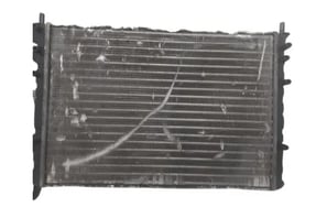 radiador de carro