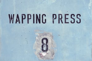 Wapping Press Logo