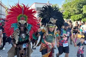 carrera chiapa de corzo