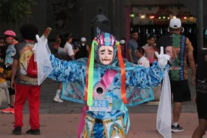 carrera feria chiapa de corzo