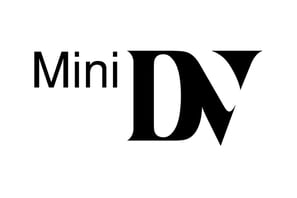 mini dv