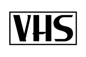 vhs