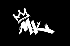 The logo of a Spanish Freestyle Competition 