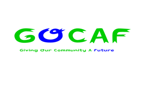 Gocaf Logo