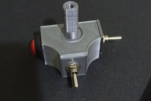 G29 tuş aparatı
