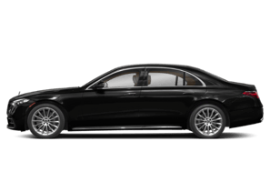 Mercedes S Class Chauffeur Service | Airport Transfers | Smart City Prestige