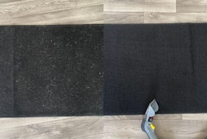 Nettoyage tapis