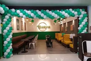 Chaayos Bhutani City Centre