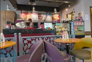 Costa Coffee Wave city Centre