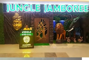 Jungle Jumbori Bhutani City Centre