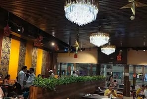 Shree Rathnam Gaur city Mall Greater Noida