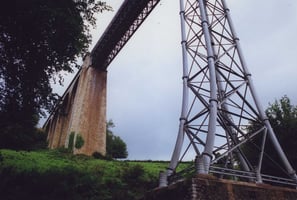 Viaduc du Belon