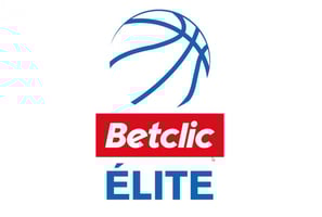 Lien vers les statistiques du championnat de Betclic Elite
