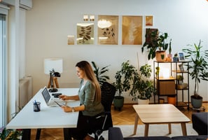 Empowering flexible and hybrid work options for productivity and autonomy