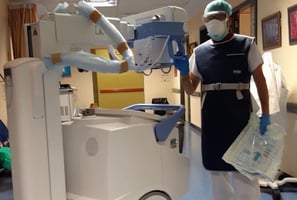 epp radiologico
