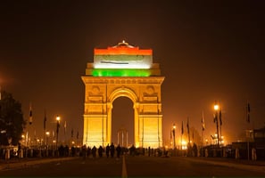 Delhi Sightseeing - NcrCabs