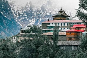 Delhi Ncr to Shimla, Manali, Dharamsala, Himachal Taxi - NcrCabs