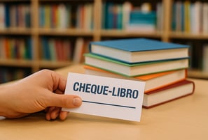 reserva cheque libro sevilla