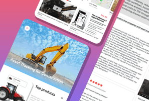 multimodal content discovery