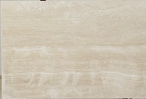 Ivory Travertine Slabs