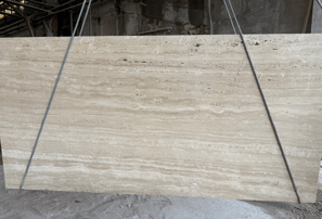 Roman Travertine Slabs