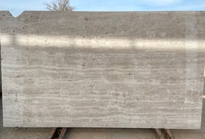 Walnut Travertine Slabs