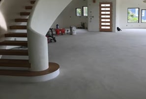 Decorative concrete