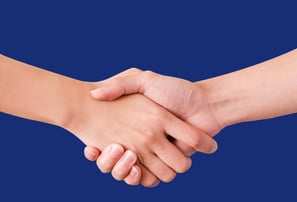 Handshake