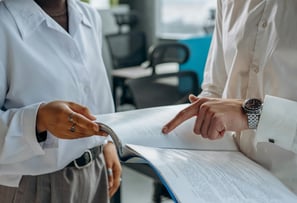 Documents Evaluation