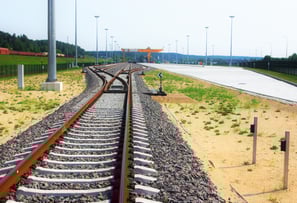 ASMENŲ, DIRBANČIŲ PAVOJINGOJOJE GELEŽINKELIO ZONOJE, EGZAMINAI