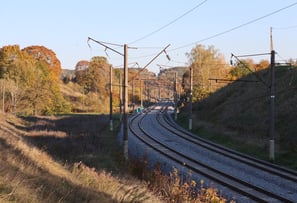 ASMENŲ, KURIŲ DARBAS NETIESIOGIAI SUSIJĘS SU GELEŽINKELIŲ TRANSPORTO EISMU, EGZAMINAI