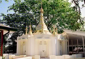 IMC Yangon