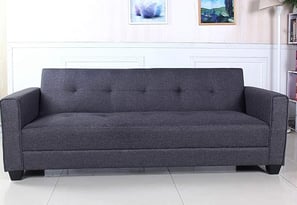 canapé convertible Clayton Menzzo