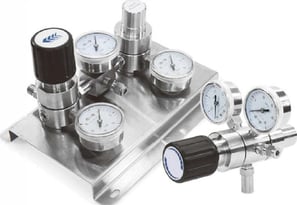 Pressure Reducing Valves