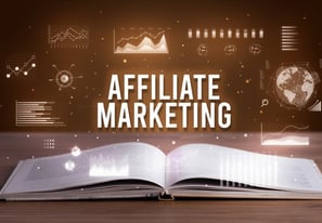 Affiliate Marketing services to grow your business through partner networks