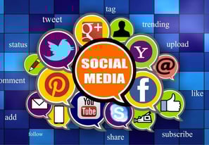 Social Media Marketing strategies for audience engagement and brand growth