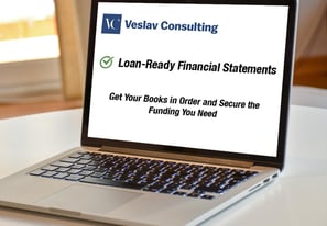 Loan-Ready Financials