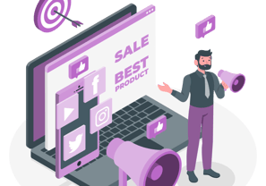 Ecommerce tienda en línea