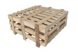 Wood Stamp Pest Control Service