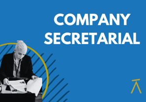 Legal documents and corporate compliance checklist.