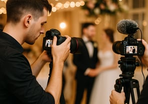 foto y video