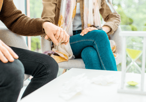 Individual & Couples Therapy