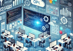 Application Development