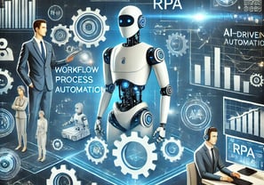 Automation and RPA