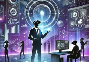 Virtual Reality