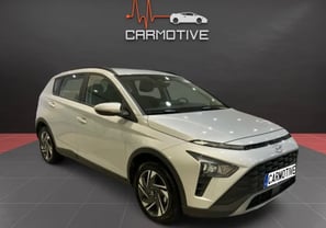Hyundai segunda mano