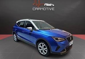 Seat segunda mano