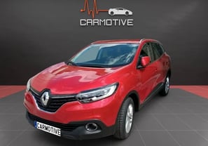 Renault  segunda mano 