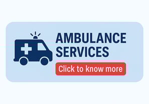 An image used as Button linking to information about Ambulance services in Karnal